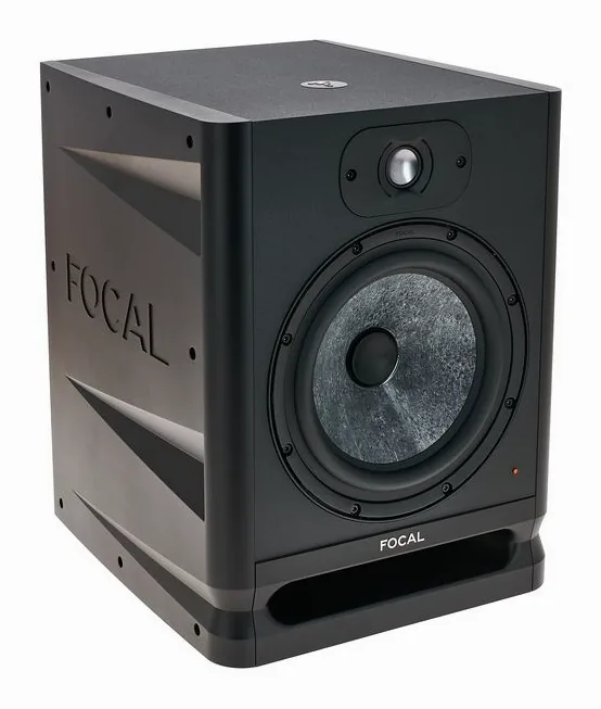 Focal Alpha 80 Evo, vista 3