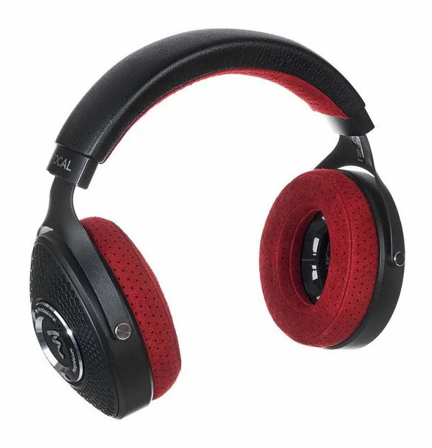 Focal Clear MG Professional, vista 3