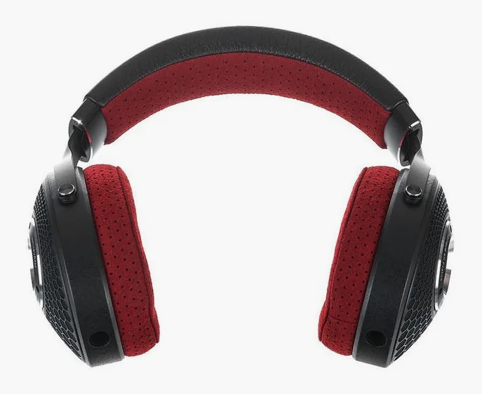 Focal Clear MG Professional, vista 4