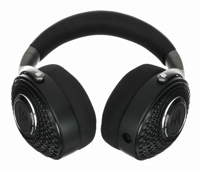 Focal Lensys Professional, vista 4