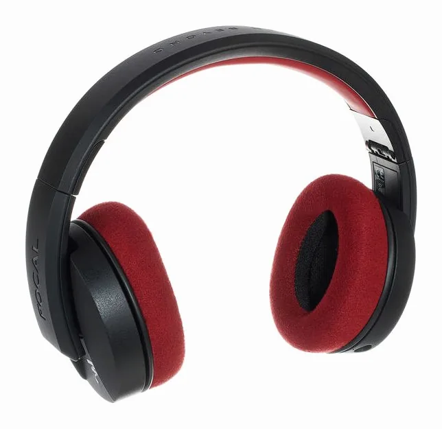 Focal Listen Professional, vista 2