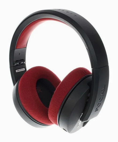 Focal Listen Professional, vista 3
