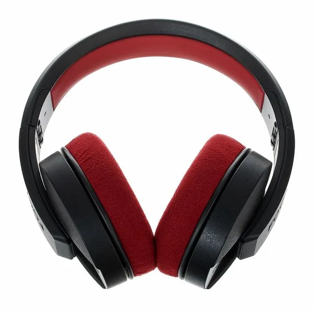 Focal Listen Professional, vista 4
