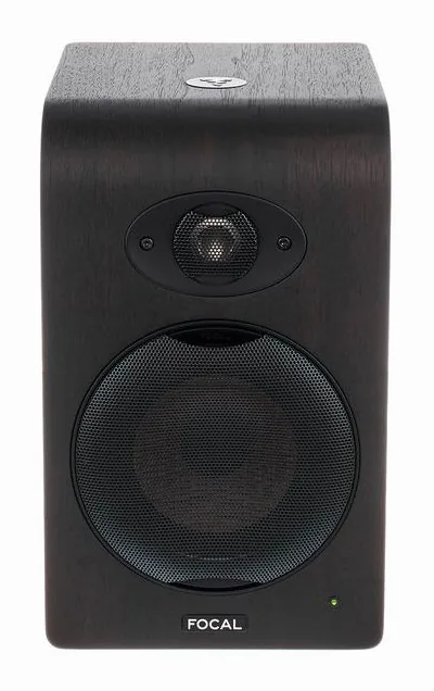 Focal Shape 50, vista 2