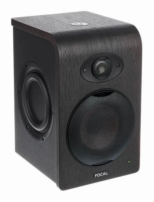 Focal Shape 50, vista 3