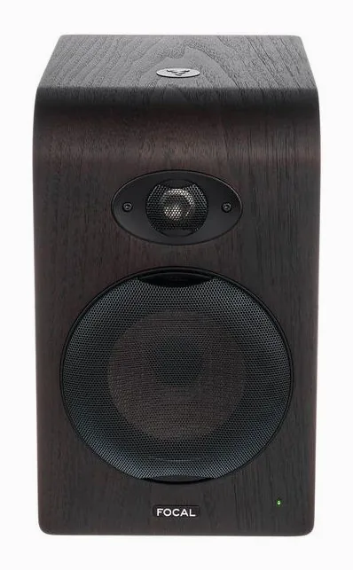 Focal Shape 65, vista 2