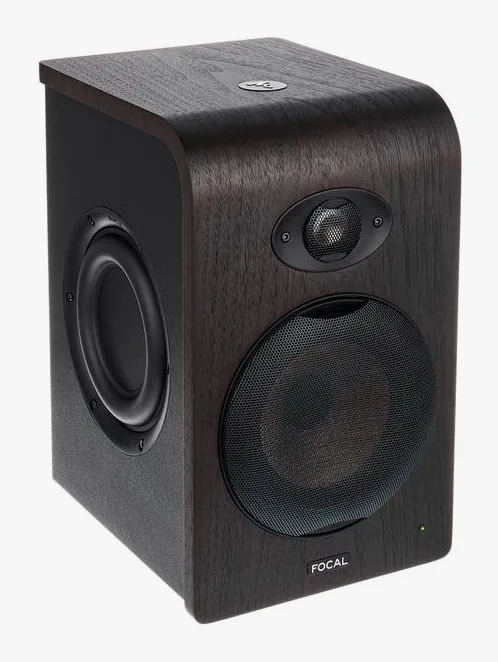 Focal Shape 65, vista 3