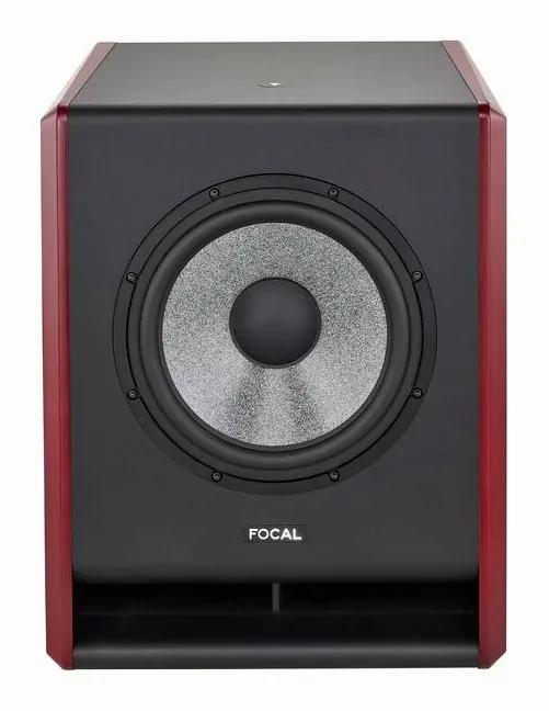 Focal Sub12, vista 2