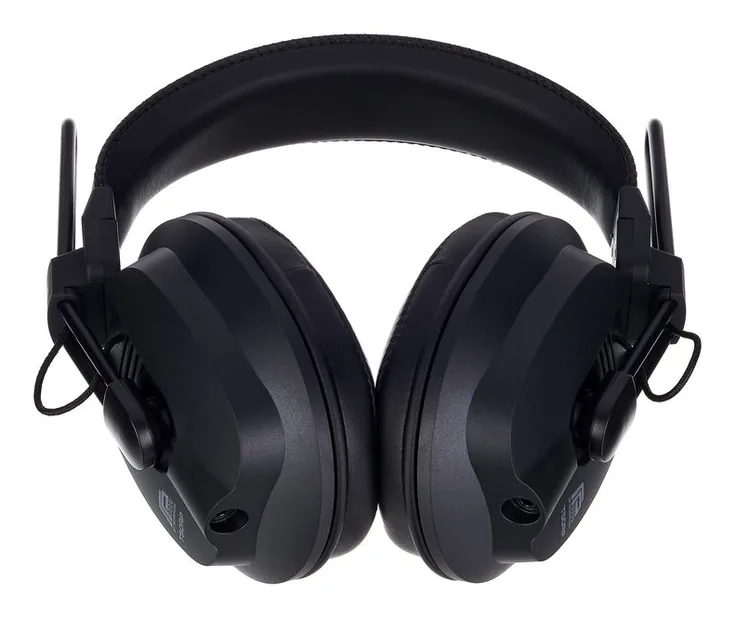 Fostex T50RPmk4, vista 4
