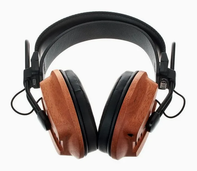 Fostex T60RP Headphone, vista 4
