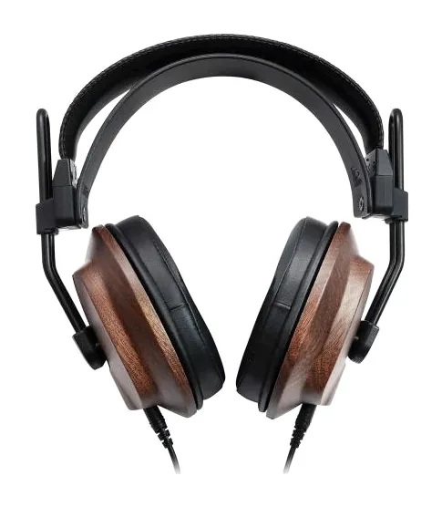 Fostex T60RPmk2 Headphone, vista 3