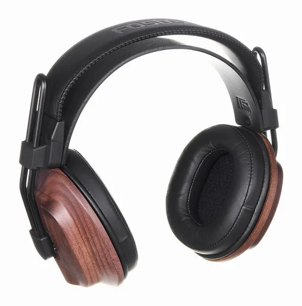 Fostex T60RPmk2CL, vista 2