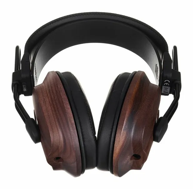 Fostex T60RPmk2CL, vista 4