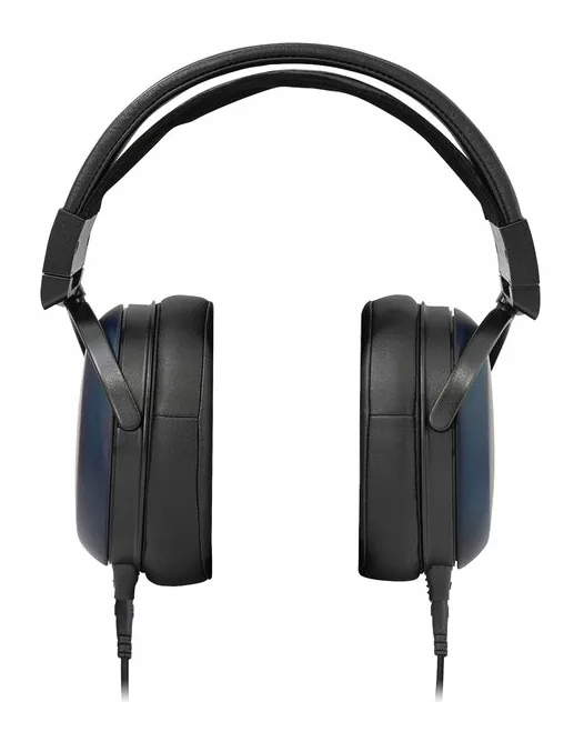 Fostex TH1000RP, vista 2