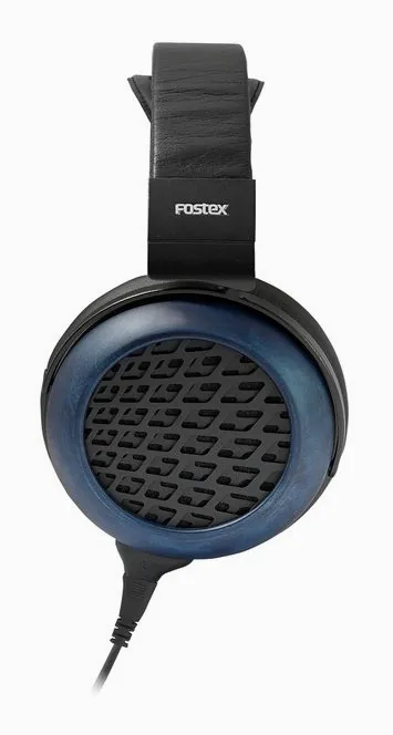 Fostex TH1100RP, vista 3