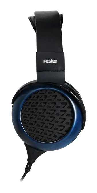 Fostex TH1100RPmk2, vista 3
