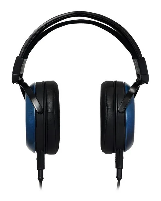 Fostex TH1100RPmk2, vista 4