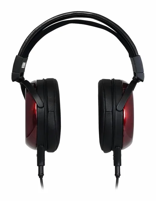 Fostex TH919, vista 3