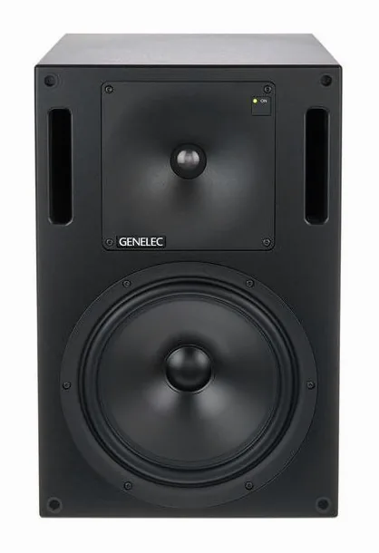 Genelec 1032 CPM, vista 2