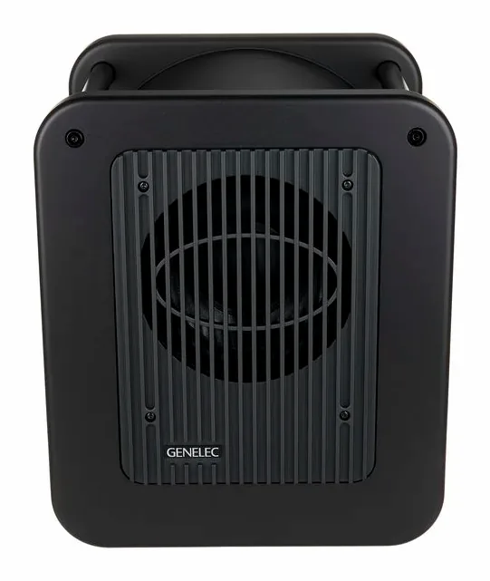 Genelec 7350 APM, vista 2