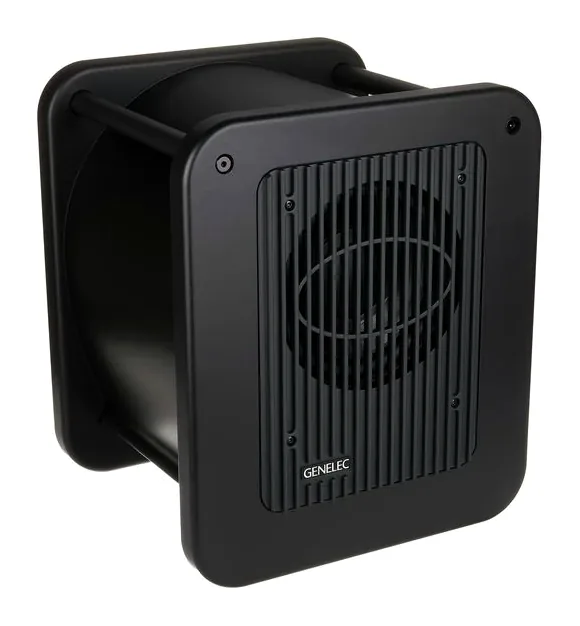 Genelec 7350 APM, vista 3