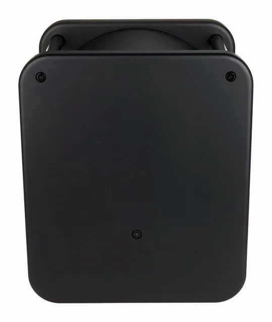 Genelec 7350 APM, vista 4