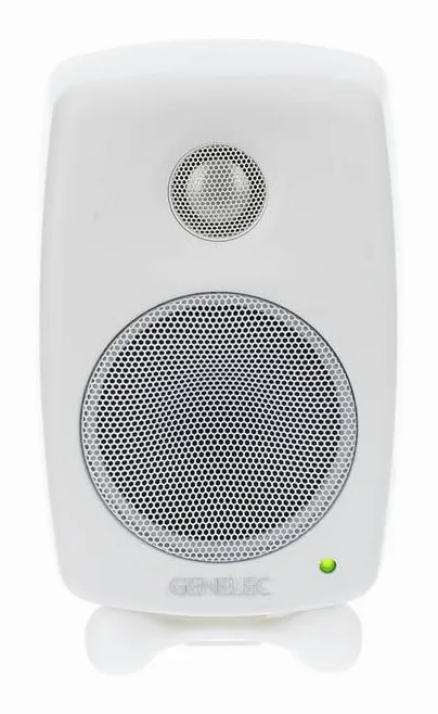 Genelec 8010 AW, vista 2