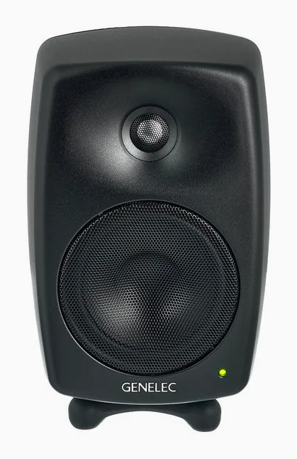 Genelec 8030 CM, vista 2