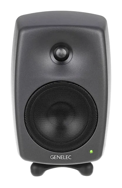 Genelec 8030 CP, vista 2