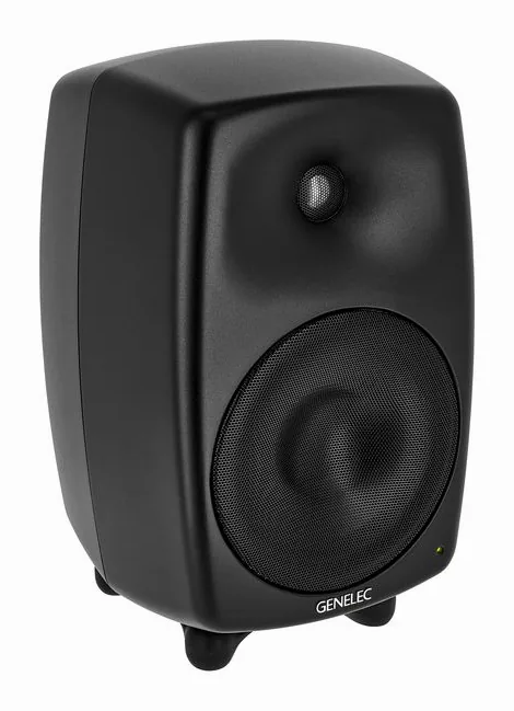 Genelec 8050 BMM, vista 3
