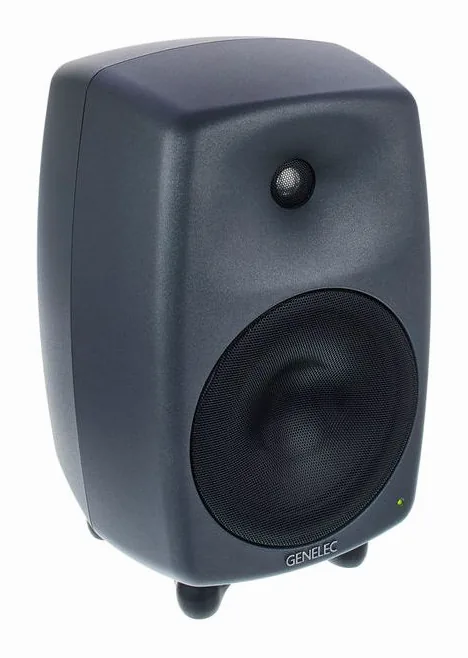 Genelec 8050 BPM, vista 3