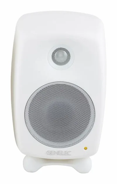 Genelec 8320 AWM, vista 2