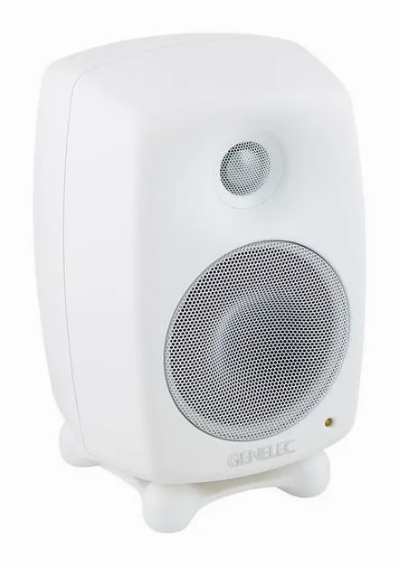 Genelec 8320 AWM, vista 3