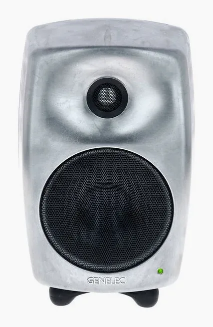 Genelec 8330 RAW, vista 2