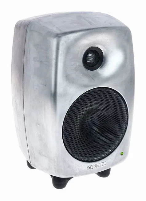 Genelec 8330 RAW, vista 3