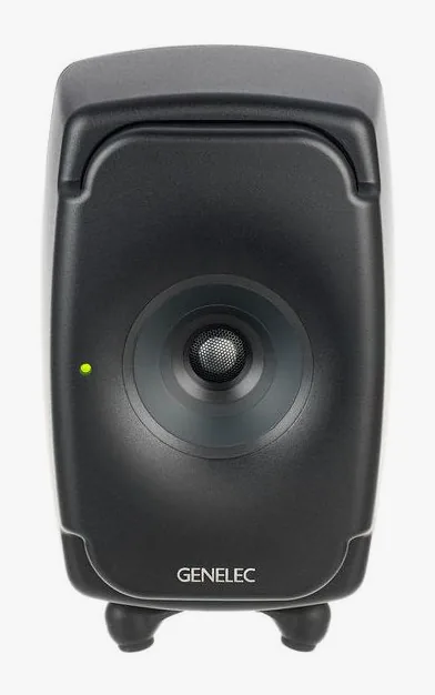 Genelec 8331 AM, vista 2