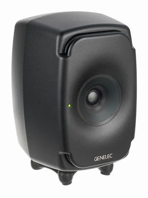 Genelec 8331 AM, vista 3