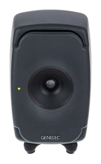 Genelec 8331 AP, vista 2