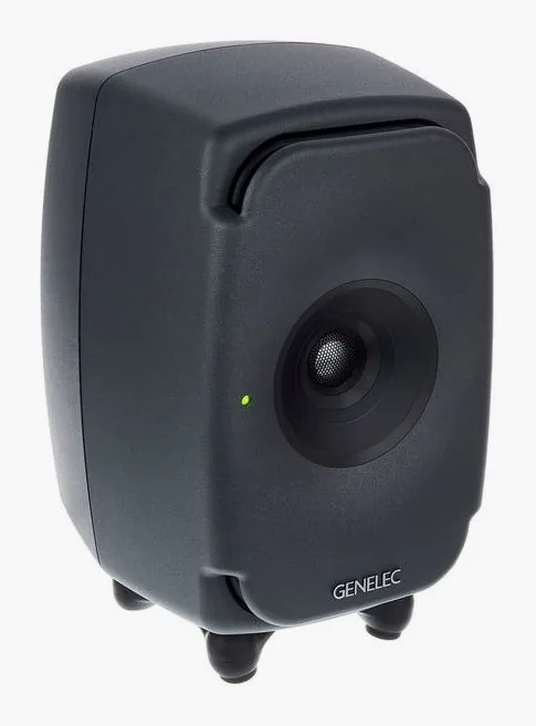 Genelec 8331 AP, vista 3