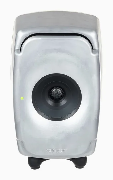 Genelec 8331 RAW, vista 2