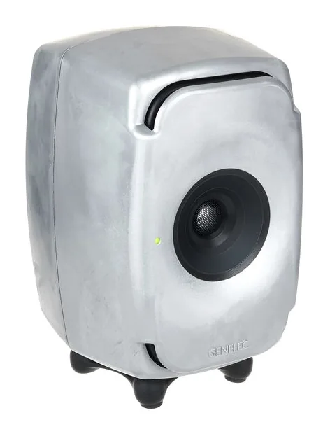 Genelec 8331 RAW, vista 3