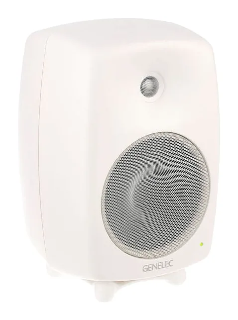 Genelec 8340 AWM, vista 3
