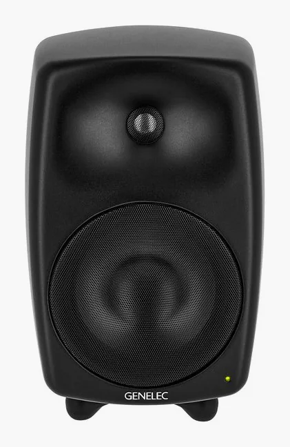 Genelec 8350 AMM, vista 2