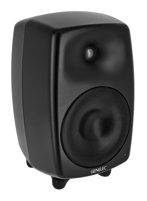 Genelec 8350 AMM, vista 3