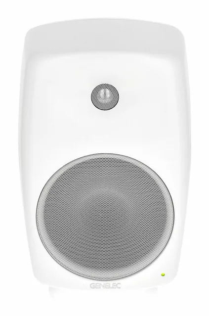 Genelec 8350 AWM, vista 2