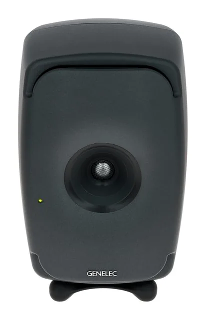 Genelec 8351BP, vista 2