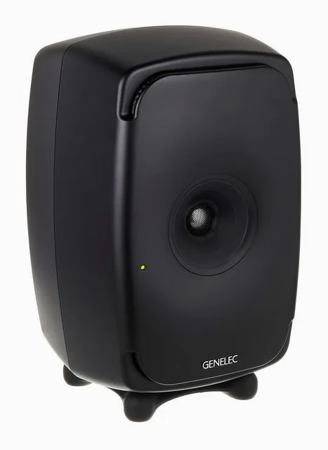 Genelec 8351BM, vista 3