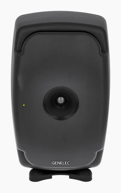 Genelec 8361 AP, vista 2