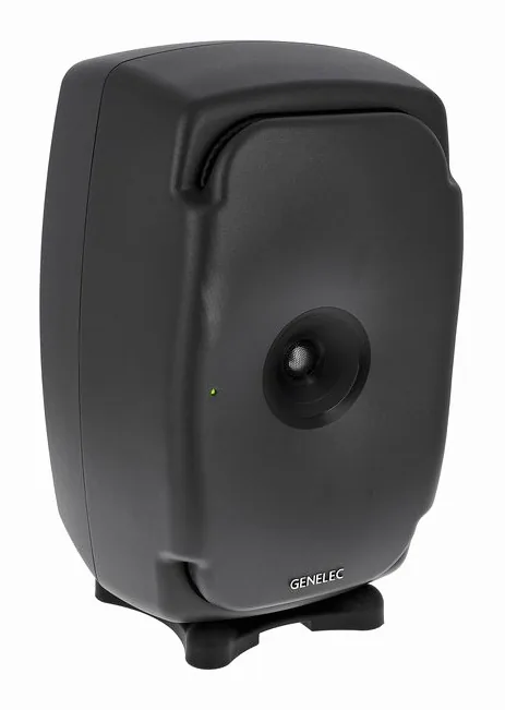Genelec 8361 AP, vista 3