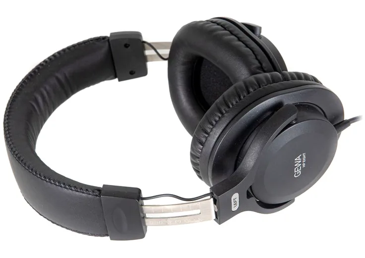 Gewa HP EIGHT, vista 3